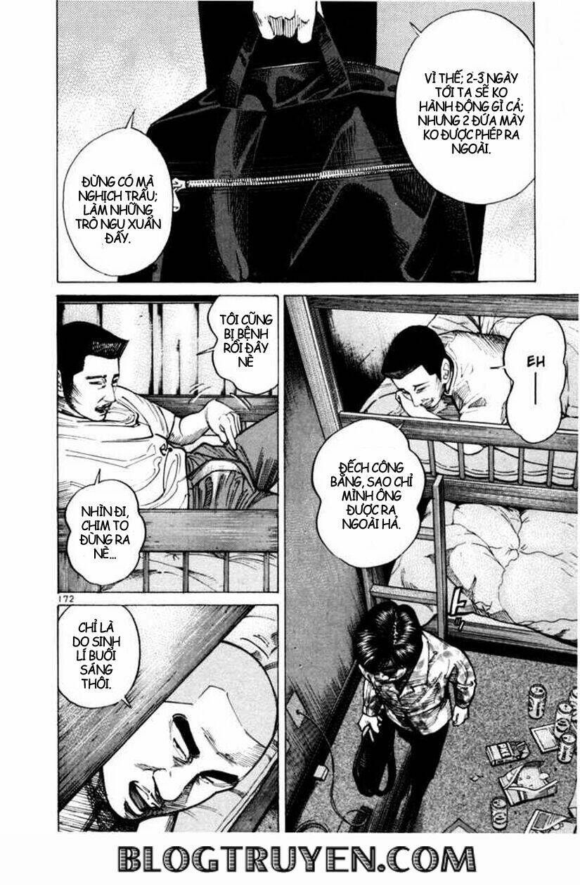 sát thủ số 1 chapter 51 18