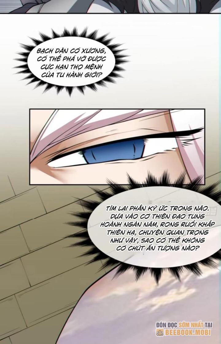 đồ đệ của ta đều là trùm phản diện chapter 98 28