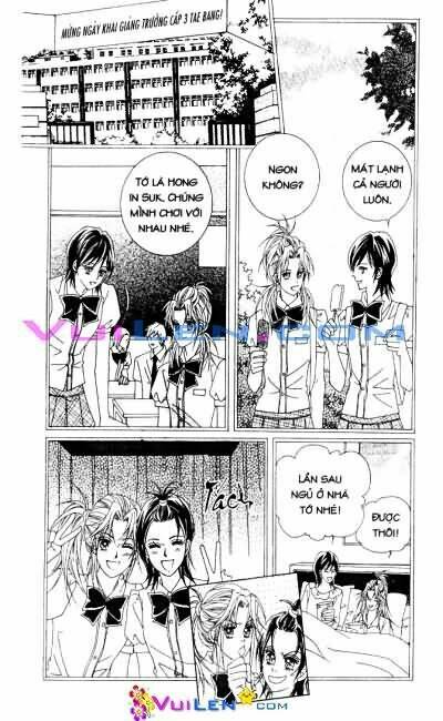người duy nhất chapter 84 17