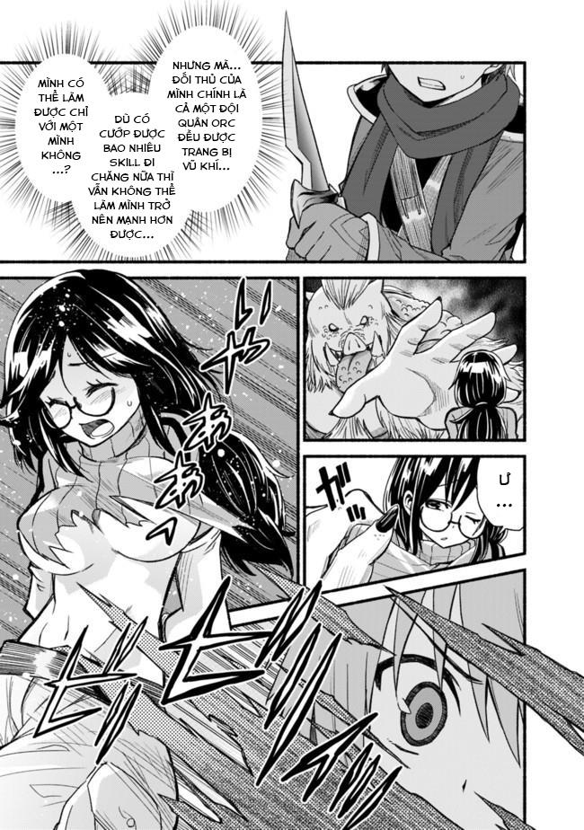 living in this world with cut & paste chapter 6 26