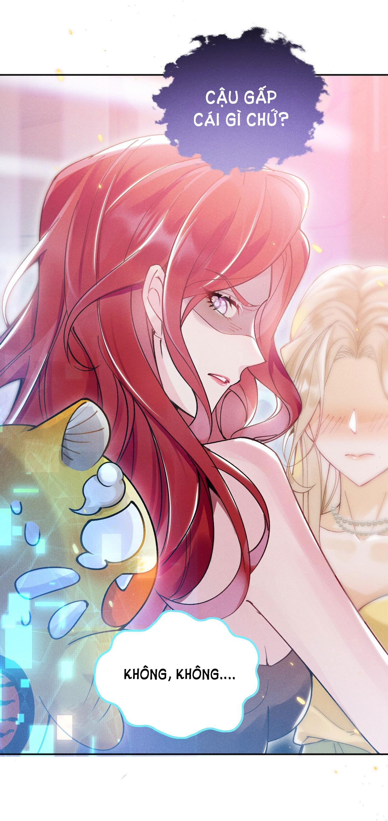 chưa biết ai hơn ai chapter 1 47