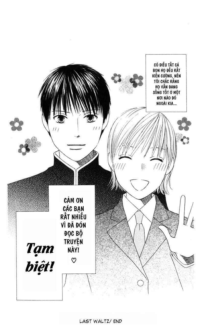 kare kano hajimemashita chapter 102.3 8