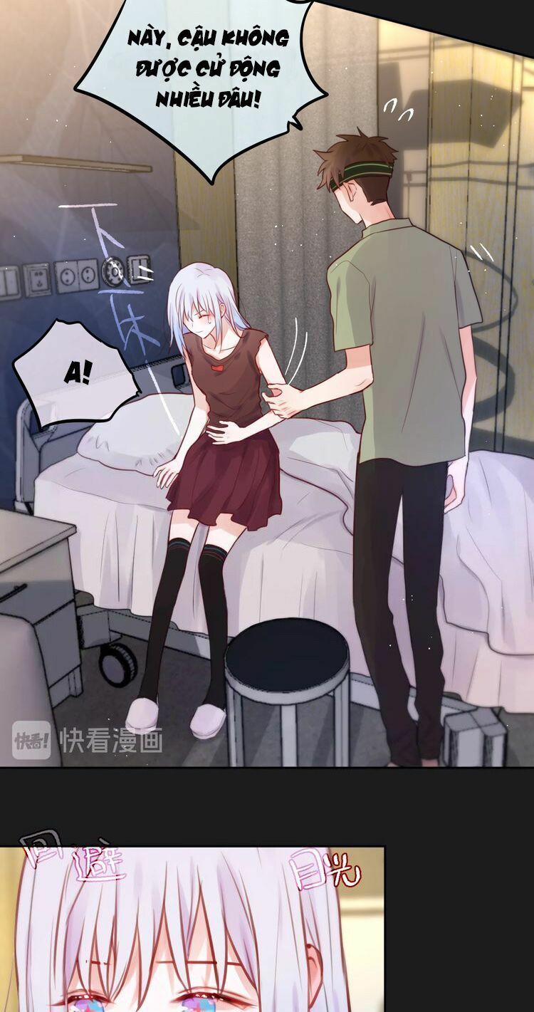 trú dạ liên miên chapter 23 9