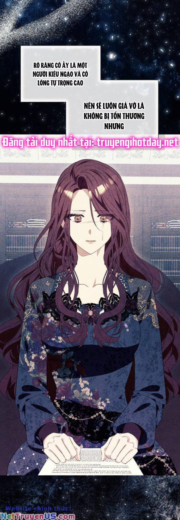 tôi tưởng đó chỉ là tiểu thuyết trọng sinh bình thường chapter 31.1 29