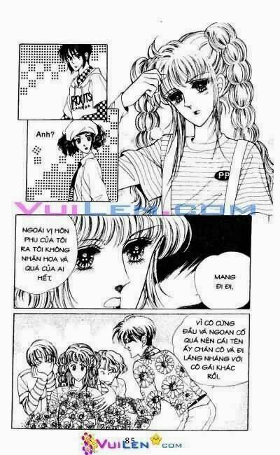 lá chắn tình yêu chapter 2 85