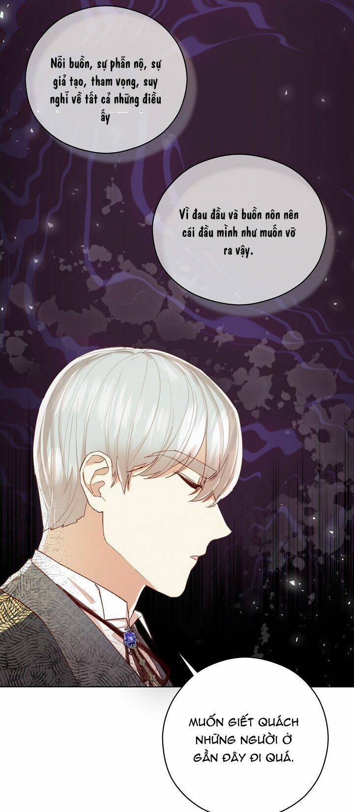 vẻ đẹp của ác ma chapter 7 33