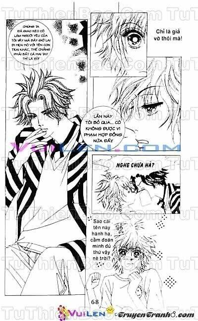 wait! wolf chapter 4 69