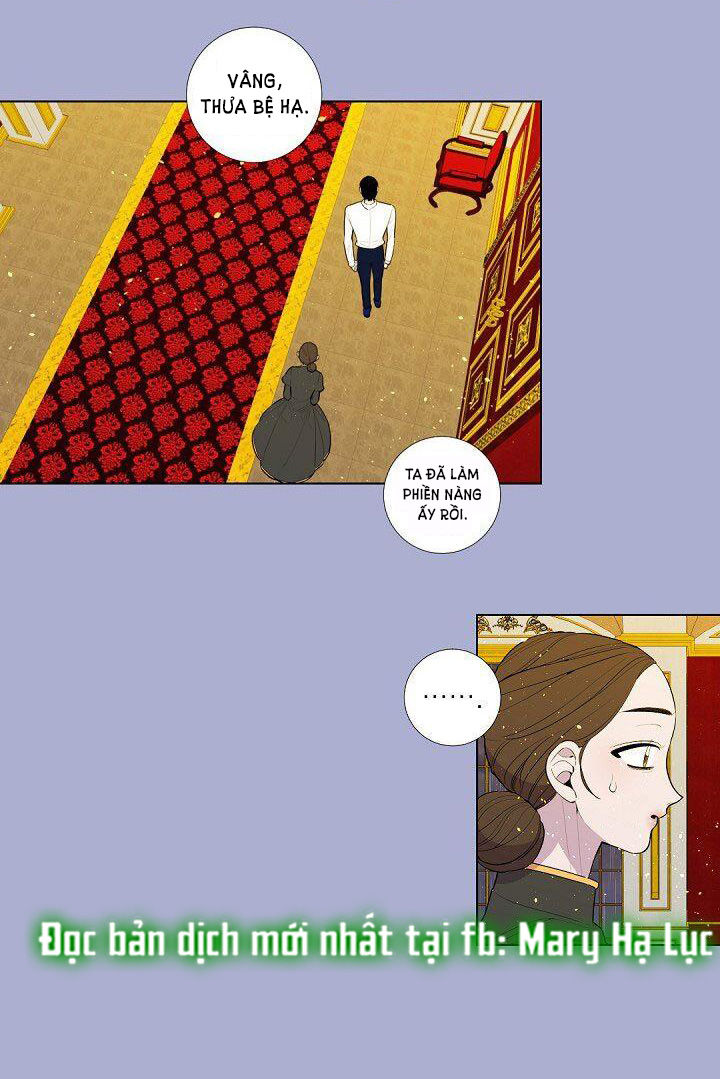 từ tiểu thư thành hoàng hậu - lady to queen chapter 20.2 1