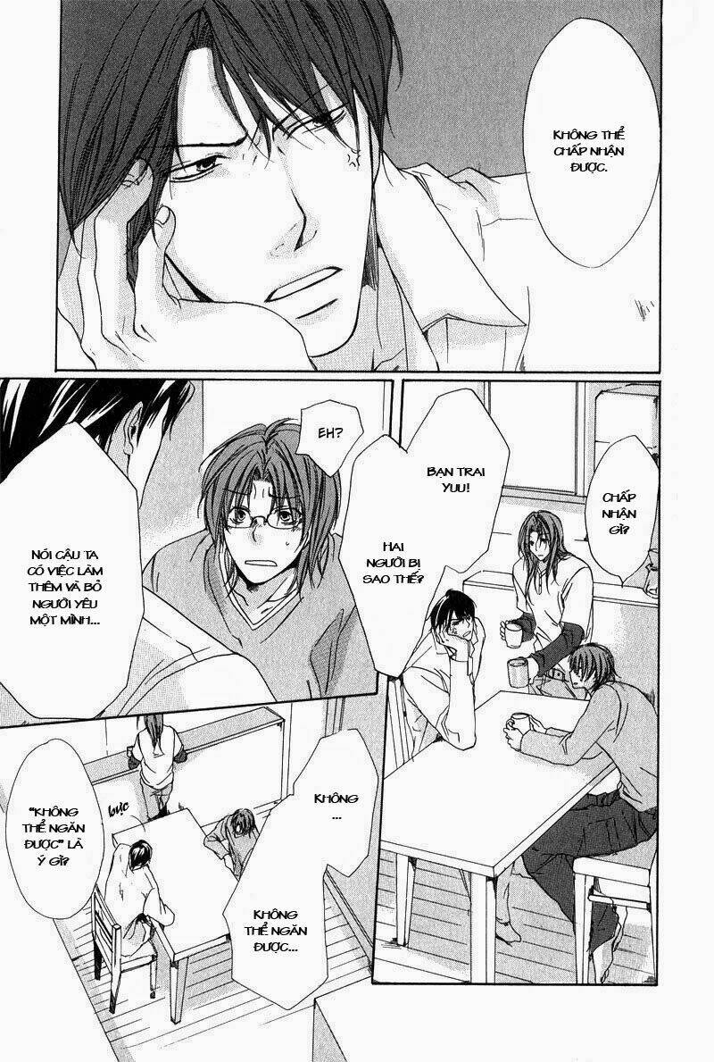 love knot chapter 5 9