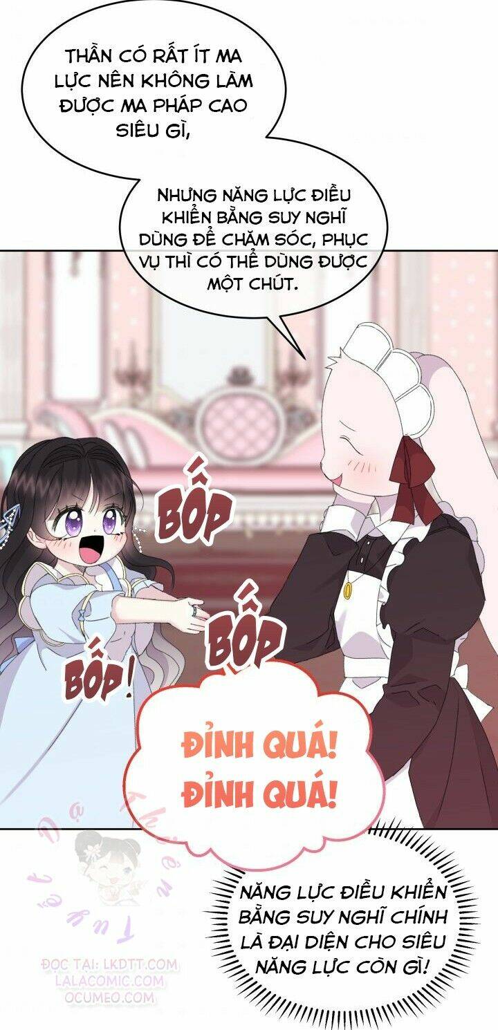 công chúa huỷ diệt chapter 14 36