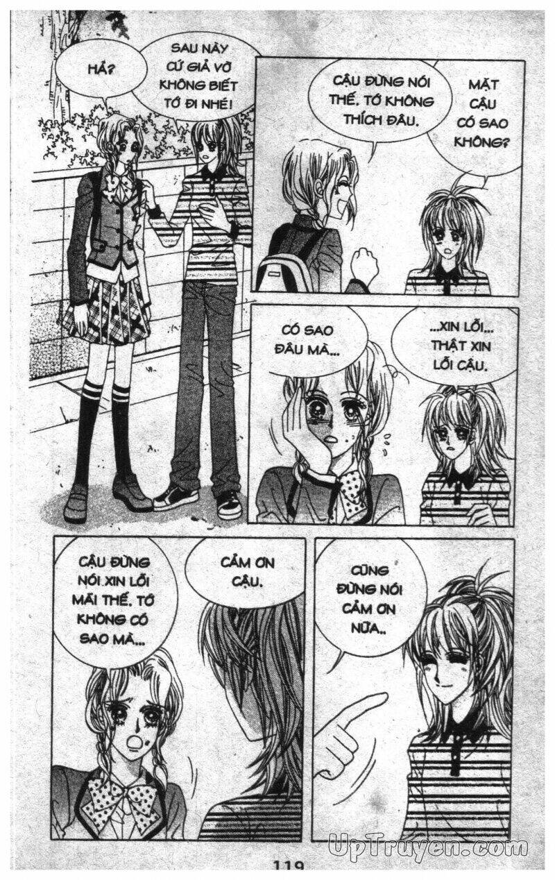 dạ khúc chapter 5 118