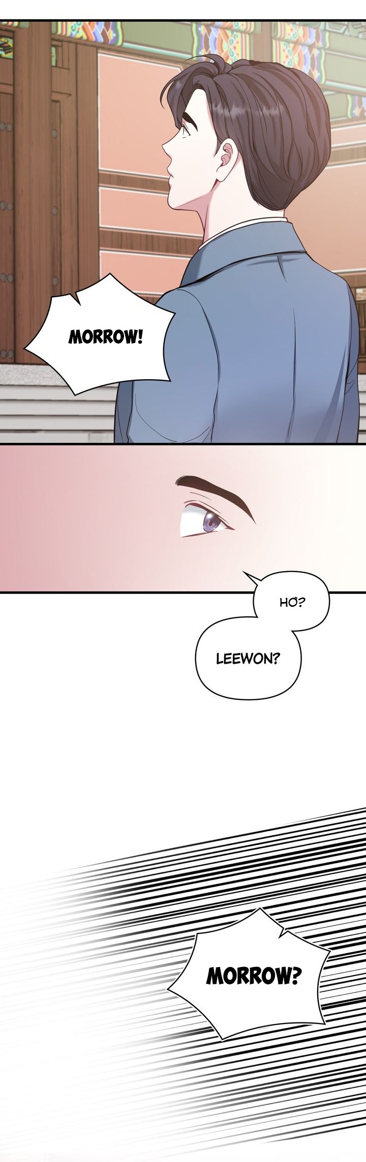 ngày mai chapter 34 16