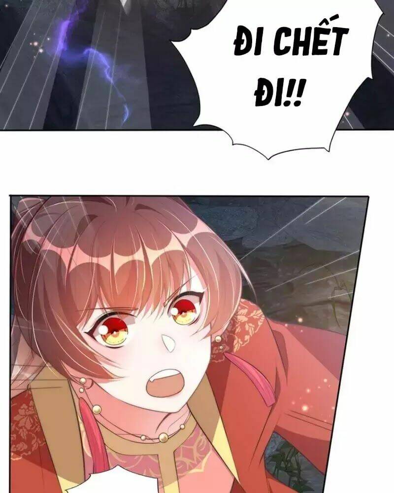 công chúa tại thượng: quốc sư mời xuống kiệu chapter 31 27