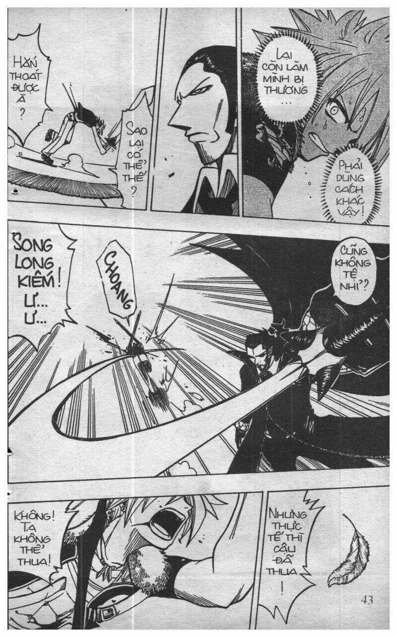 rave master (scan) chapter 14 132