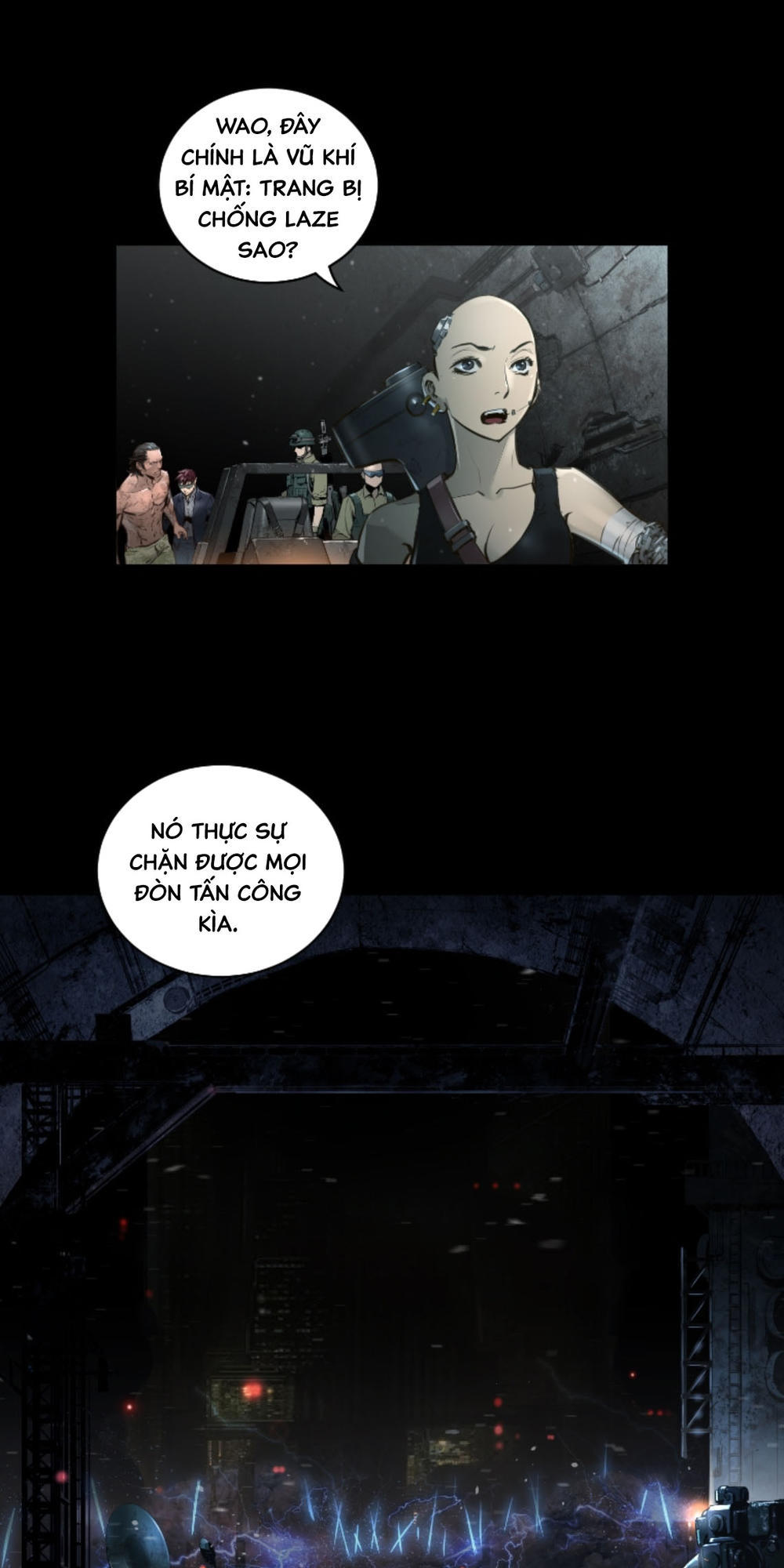 tam tuyệt tại dị giới chapter 65 3