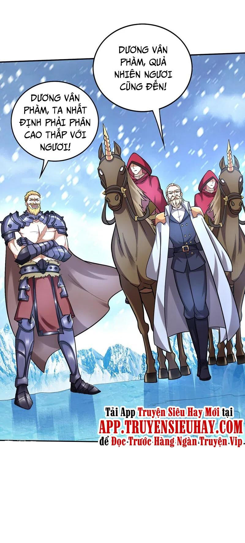 tối cường thần y tại đô thị chapter 223 1