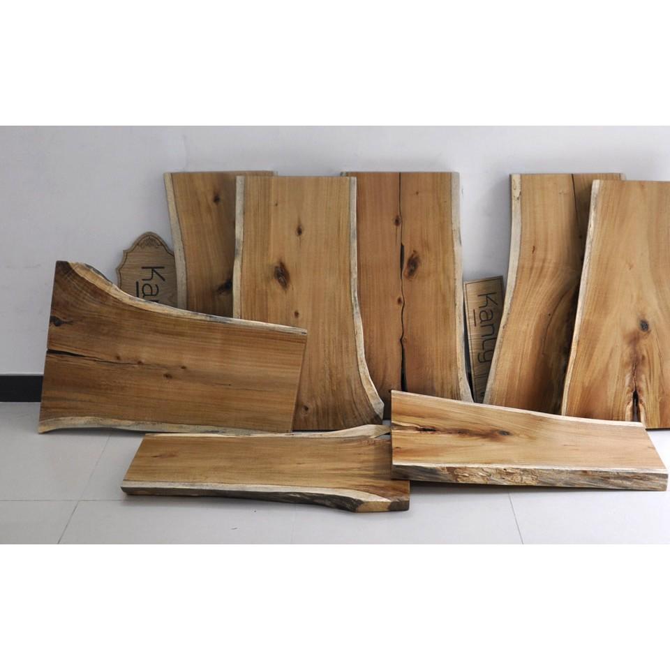 KỆ ĐỂ LAVABO GỖ