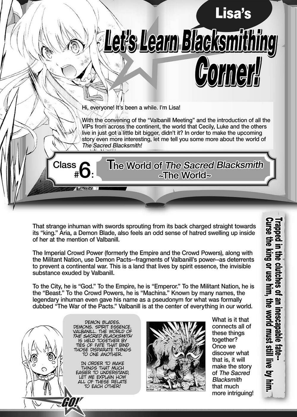 seiken no blacksmith chapter 36 28