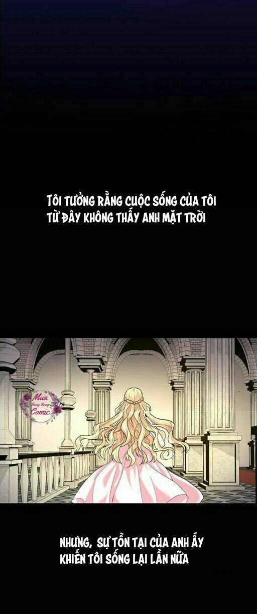 tình yêu thầm lặng của đế quốc bí ẩn chapter 1 17