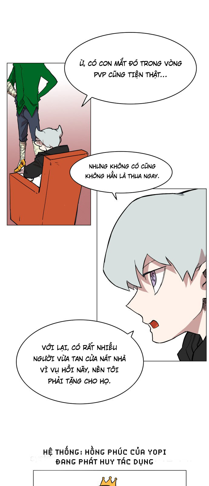 hard core leveling warrior chapter 113 4