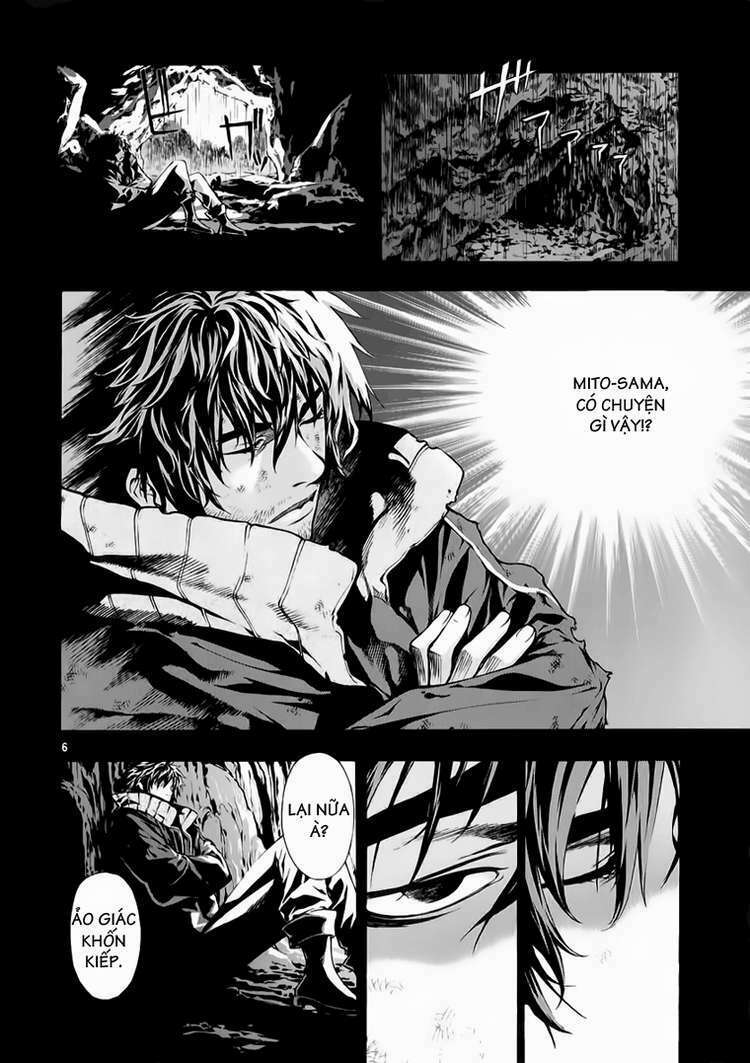 shin angyo onshi (tân ám hành ngự sử) chapter 68 5