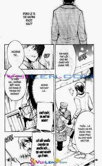 thanh kiếm và vương miện chapter 6 143