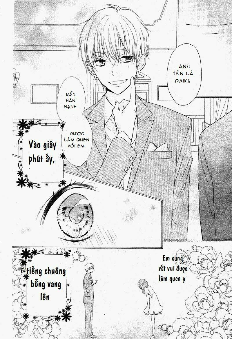 naisho ja tarinai yo chapter 1 6