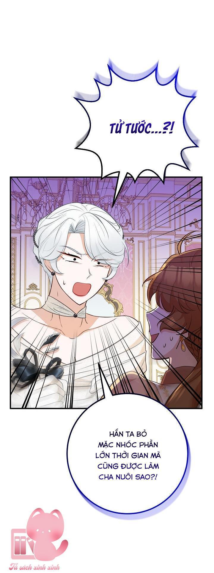 bác sĩ hoàn thành trách nhiệm rồi chapter 40 57