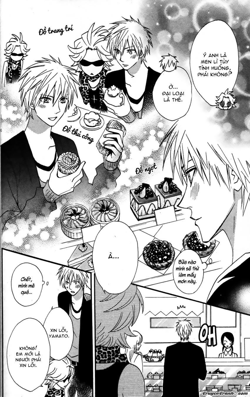 otomen chapter 22 19