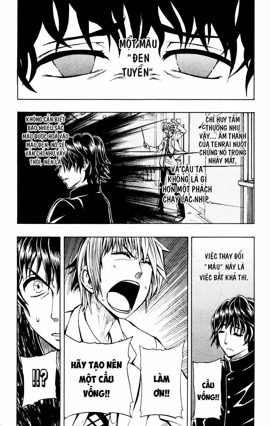 soul catcher chapter 11 4