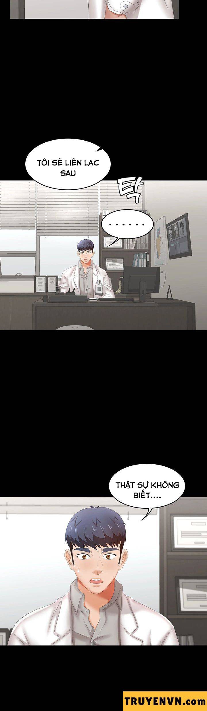 đổi vợ chapter 36 18