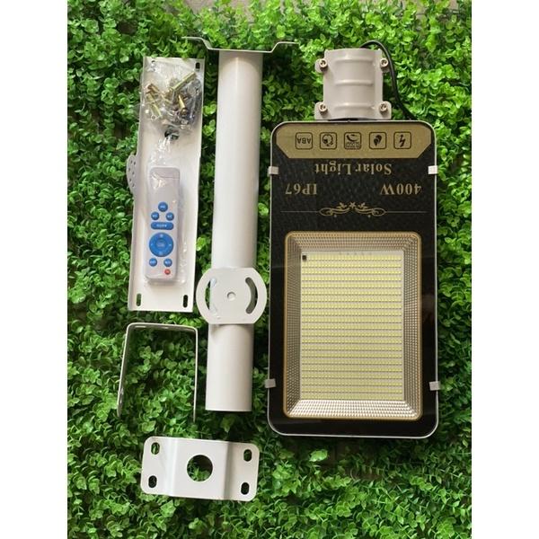 Đèn năng lượng mặt trời đèn đường Bàn Chải 100w,200w,300w,400w,500w