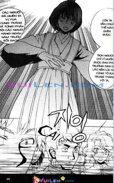 moon boy - chàng trai ánh trăng chapter 9 45