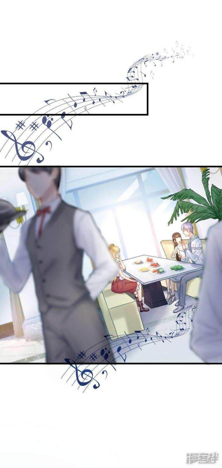 thiếu nữ sấm sét chapter 48 15