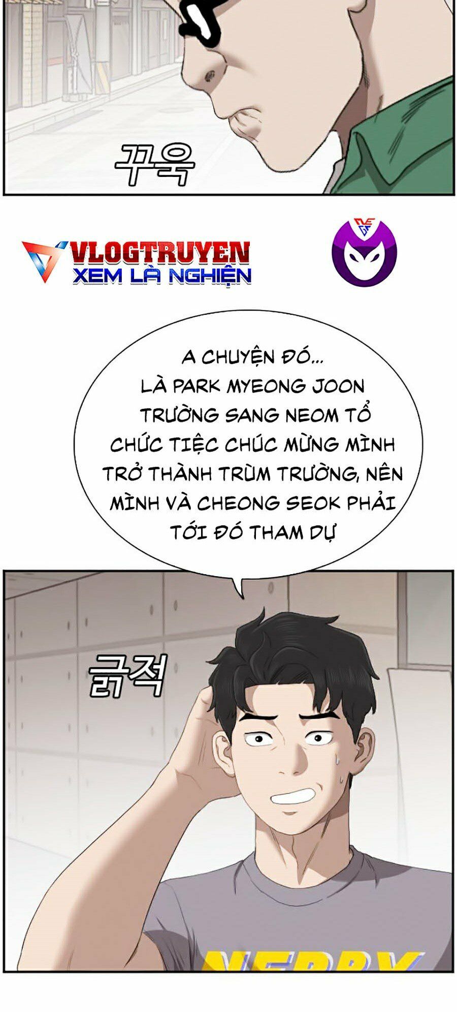 người xấu chapter 62 54