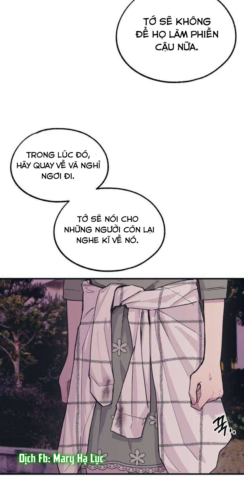 yeonwoo ngây thơ chapter 24 36