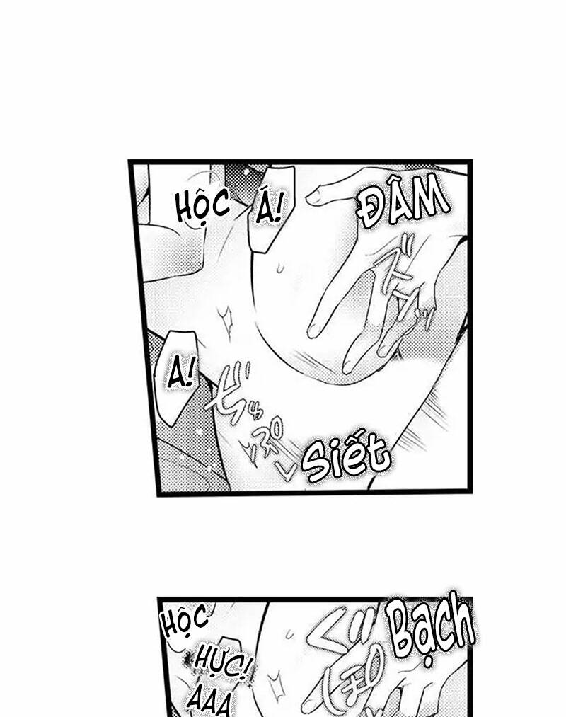 sai rồi, sếp tây nhà tôi không phải là quý ông đâu! chapter 100 37