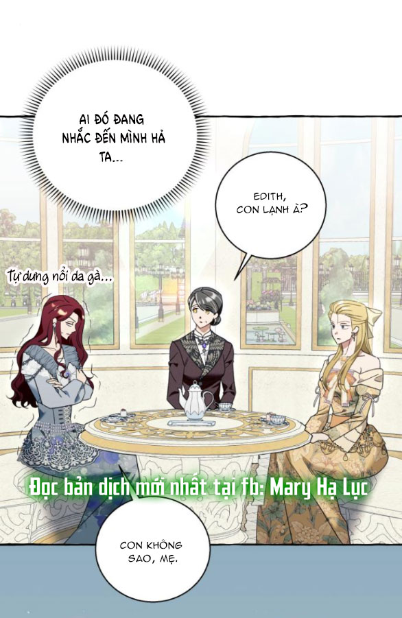 tôi tưởng đó chỉ là tiểu thuyết trọng sinh bình thường chapter 60.2 23