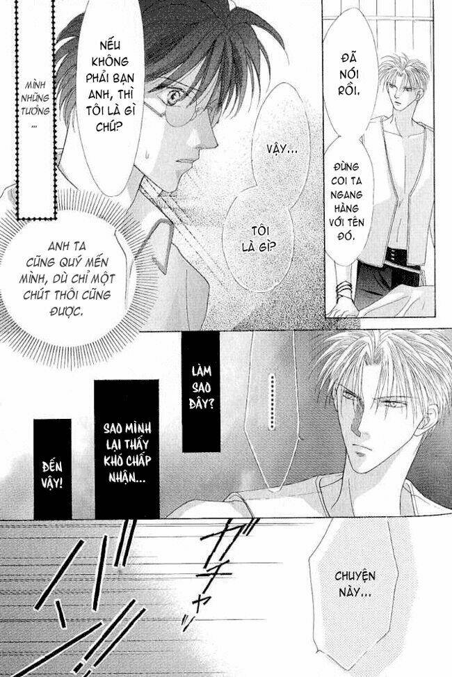 koori no mamono no monogatari chapter 2 7