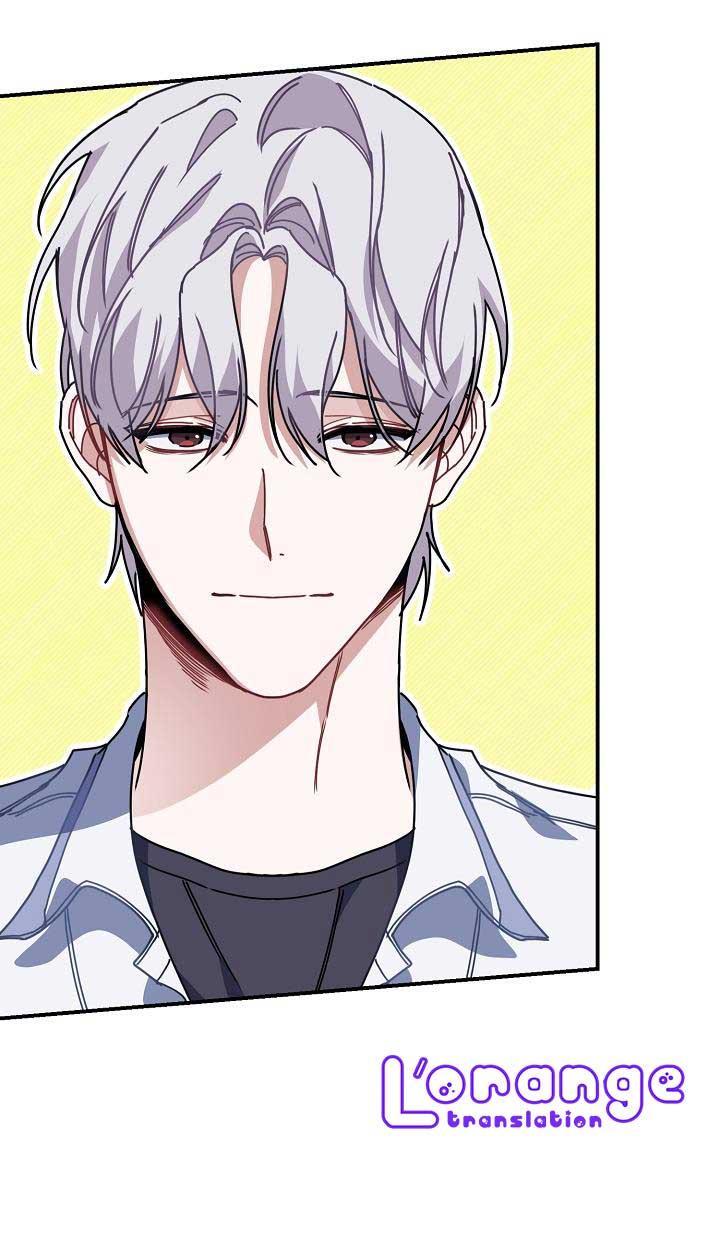 vùng đặc quyền tình yêu chapter 11 16