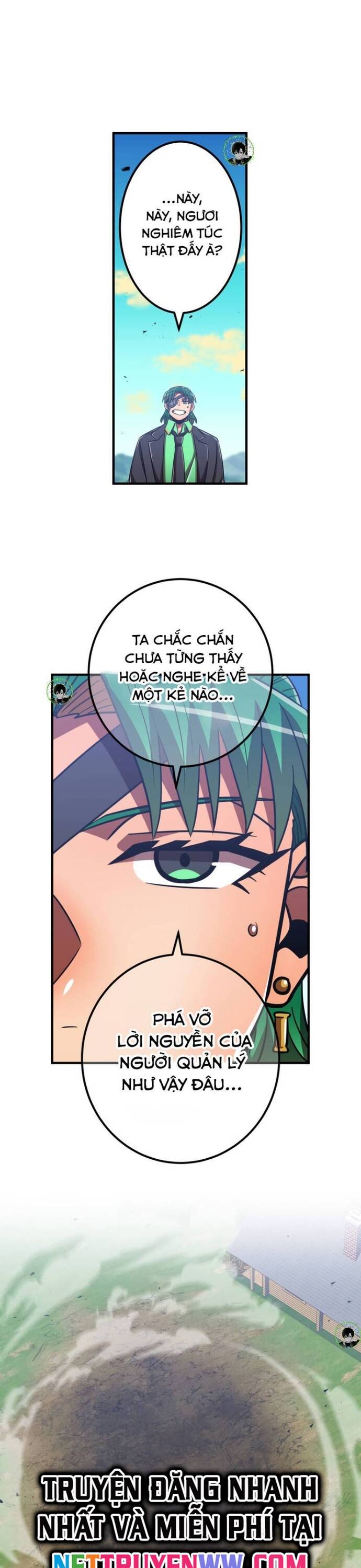 Huyết Thánh Cứu Thế Chủ~ Ta Chỉ Cần 0.0000001% Đã Trở Thành Vô Địch chapter 95 46