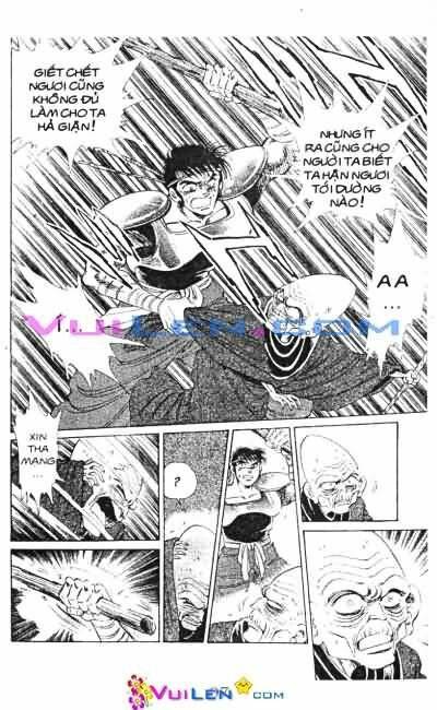 vương tử takeru chapter 21 97