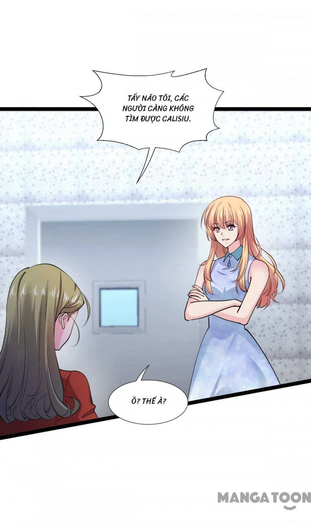 ảnh hậu lão bà không được chạy chapter 228 29