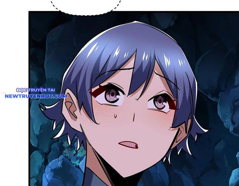 từ dã quái bắt đầu thăng cấp chapter 77 11