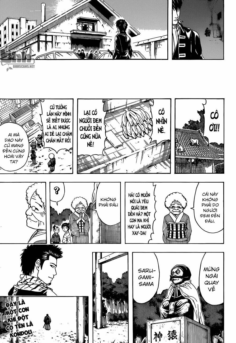 gintama - linh hồn bạc chapter 483 18