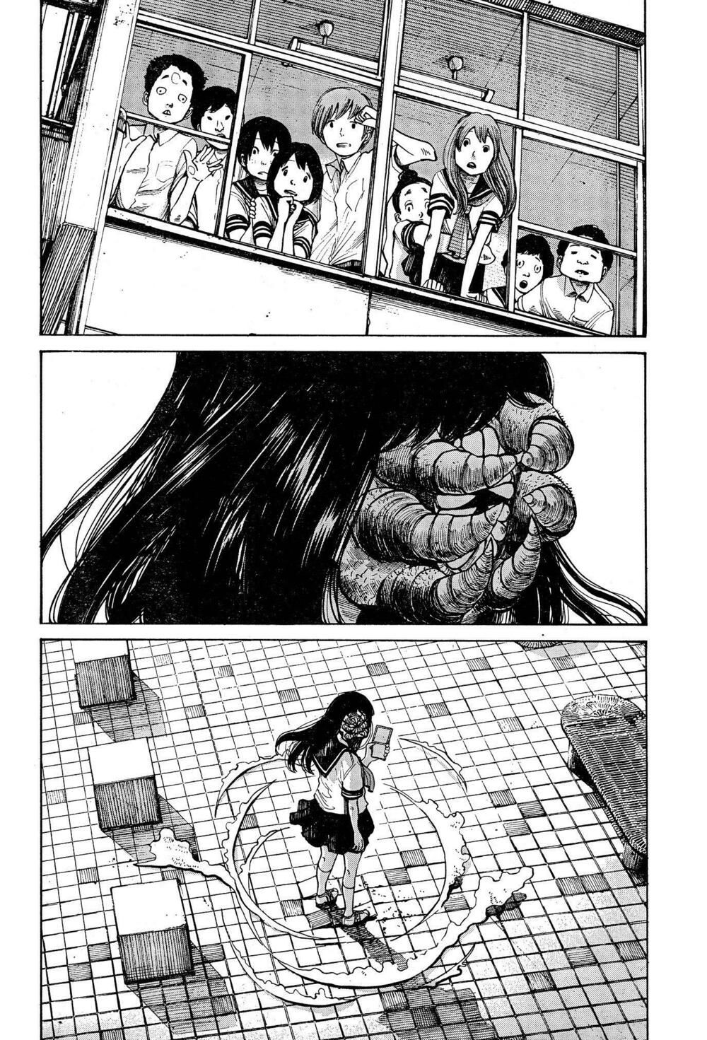 bakemono recchan chapter 0 5