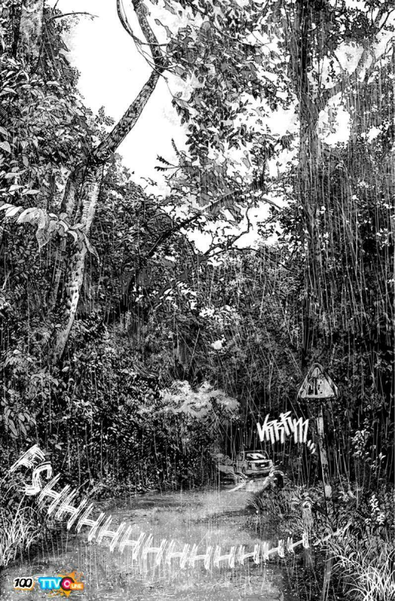 tạp chí truyện tranh việt nam online - ttvo chapter 1 102