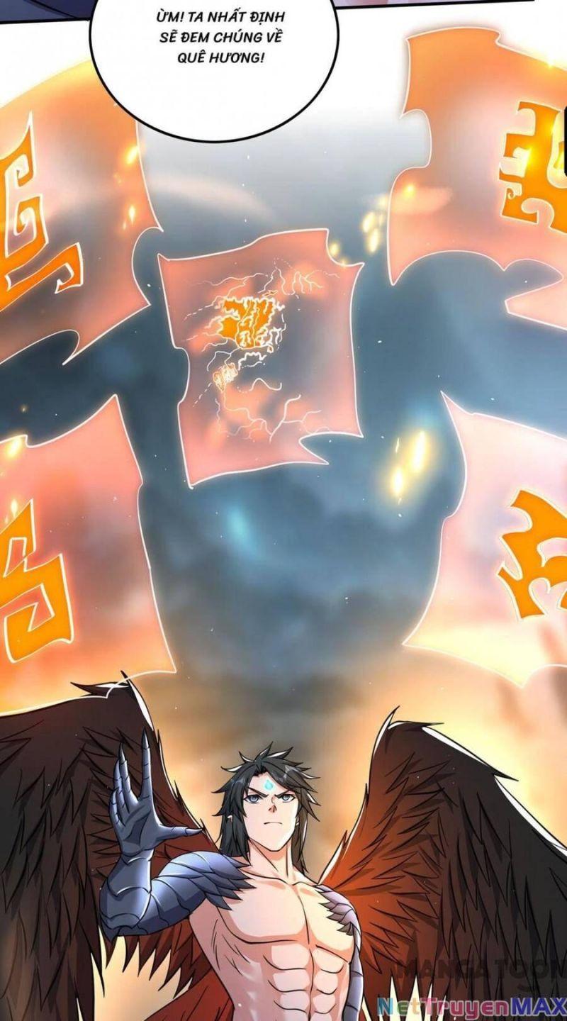 tối cường thần y tại đô thị chapter 316 28