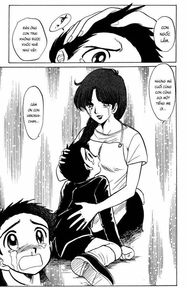 jigoku sensei nube - người thầy dũng cảm chapter 45 19