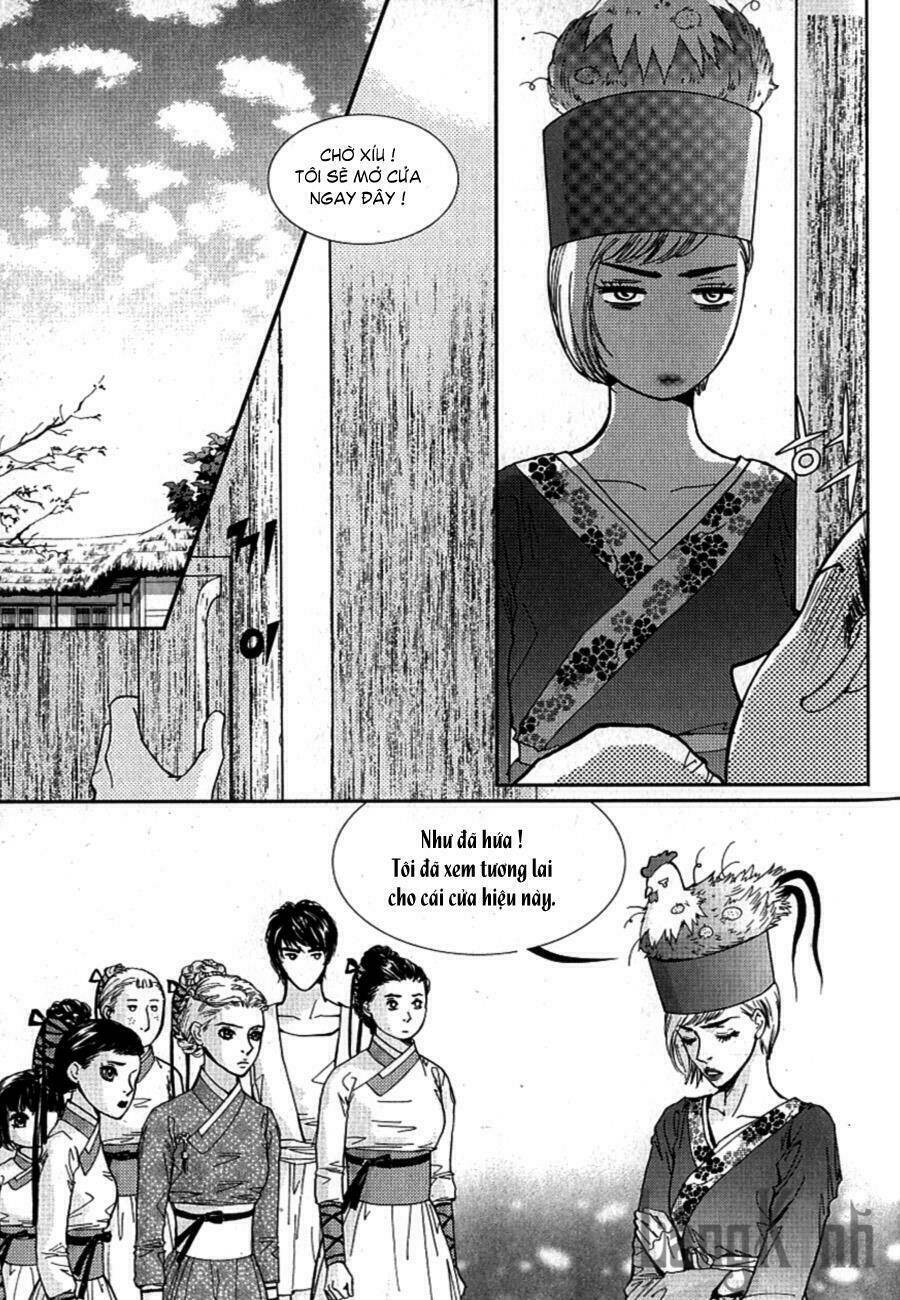 lingerie chapter 23 24